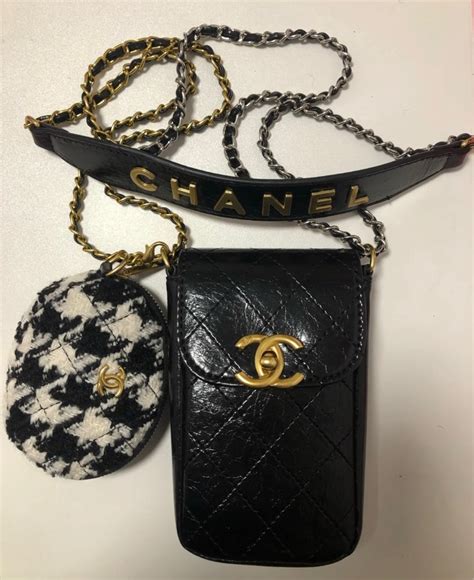 chanel make up tas|chanel makeup.